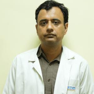 Dr. Kamlesh Kumar